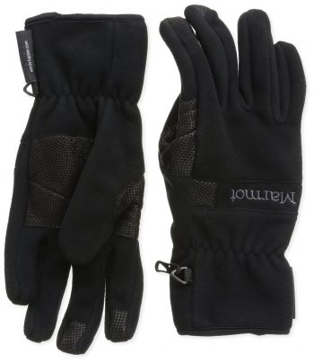 Marmot Men's Windstopper Glove