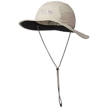 Mountain Hardwear Men's Chiller Wide Brim Hat