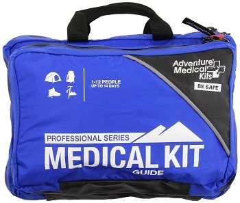 Advanced Medical Kit