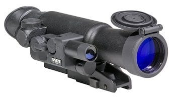 Firefield FF16001 NVRS 3x 42mm Gen 1 Night Vision Riflescope