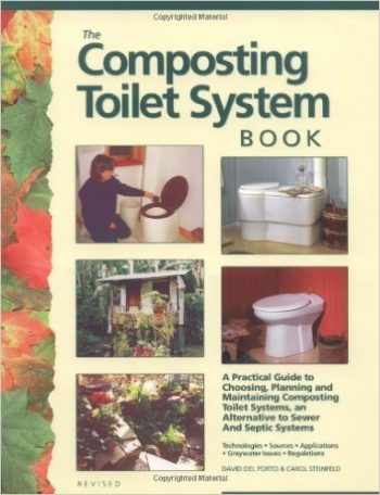 The Composting Toilet System Book