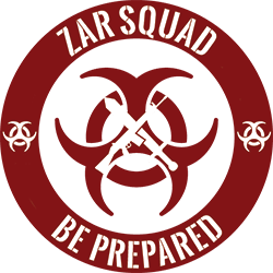 Zombie Survival Kit for Individuals