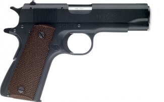 Browning 1911 Compact