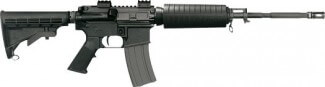 Bushmaster Firearms AR-15