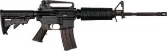 DPMS Panther Arms 7.62 Nato Oracle