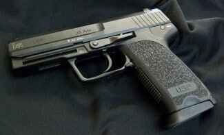 HK USP 45