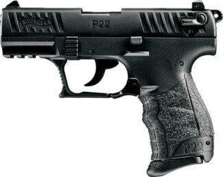 Walther Arms P22 Rimfire