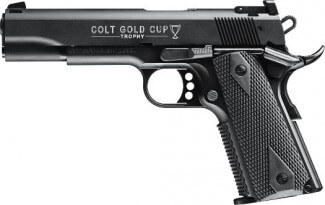 The Colt 1911