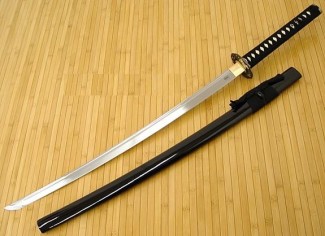 katana