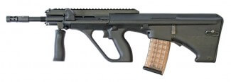 Steyr Aug A3/SA